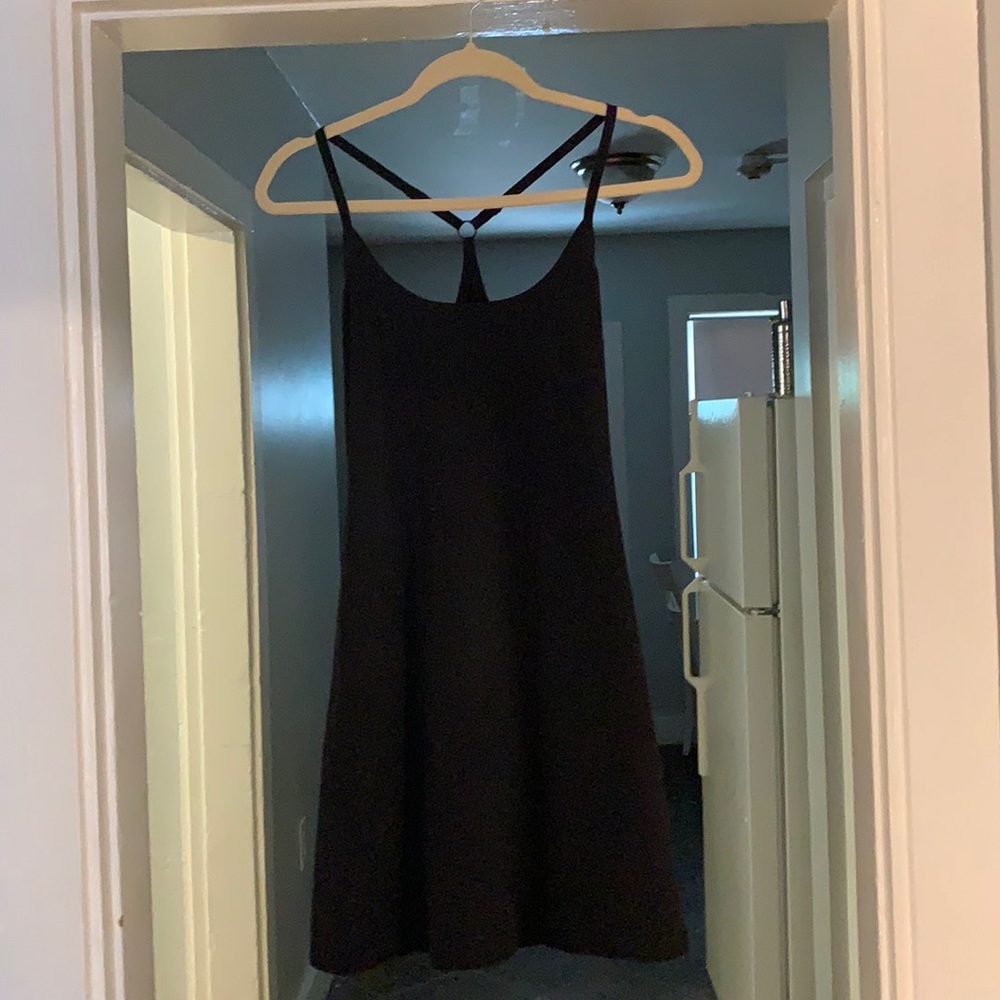 Outdoor Voices Exercise Dress Small